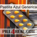 Pastilla Azul Generica cialis1